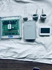 Honeywell Basis Prestige Kit, Plus Wireless Outdoor Sensor. YTHX9421R5101WW Open. Price: $169.99.
