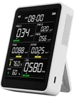 Xoopon 9-IN-1 Professional Indoor Air Quality Monitor Portable MODEL:AK16 New. Price: $71.99.