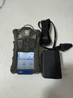 Msa Altair 4XR Portable Multi Gas Detector Monitor With Ac Charging Adapter Used. Price: $279.99.