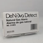 Natural Gas Detector ML-310ES Denova Battery Operated Made In Japan New. Price: $59.99.