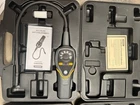 General NGD8800 Battery Portable Variable Sensitivity Combustible Gas Detector New. Price: $75.00.