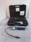 Inficon 724-202-G1 D-tek Stratus Refrigerant Leak Detector Portable Monitor Used. Price: $749.95.