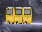 3 Bw Technologies GAMAX2-4 Gasalertmax Handheld Detection Unit-untested Used. Price: $95.37.