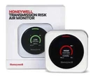 Honeywell Transmission Risk Air Monitor Carbon Dioxide, Temp Humidity New. Price: $35.00.