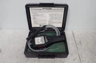 Cg Tracer / American Gas & Chemical Model 501 Ak Detector With Case Used. Price: $40.00.