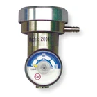 Industrial Scientific 18102509 Gas Regulator, Demand Flow 1VL24 New. Price: $645.43.