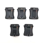 Lot (5) Msa 10031091 Nimh Battery Pack For Orion Multigas Detectors Parts. Price: $62.95.