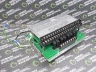 Used Yokogawa K9475PR-03 K9475QR-01 O2MATION Power Board/ Relay Assembly. Price: $250.00.