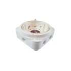 New In Box Siemens Dbz 1192 458814 Fire Detector. Price: $168.77.