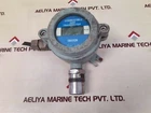 Tritech Fl-xt Combustible Gas Detector Transmitter Gebraucht. Price: $318.51.