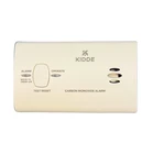Kidde KN-COB-LP3 Carbon Monoxide Alarm Battery Powered W/ Batteries & Manual New. Price: $16.97.