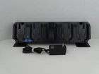 Gmi PS200 Series 5 Way Charging Dock With Power Supply Tested Used. Price: $105.64.