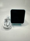 Ecoblu Digital Radon Monitor And Detector Used. Price: $54.95.