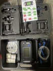 Gmi Gasurveyor GS700 Portable Leak Detector Kit W/ Case Powers On Used. Price: $700.00.