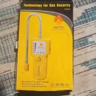 Handheld Combustible Gas Detector, Leak For Methane Propane, Etc New. Price: $11.99.