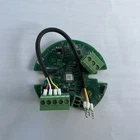 Det-tronics Gas Detector Board 010277-001 Rev New. Price: $235.00.