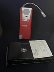 Snap-on Act 8800 Combustible Gas Detector W/ Case And Manual Used. Price: $40.00.