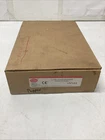 Fireye UV1A3 Ultra-violet Scanner With 3FT Cable. U-995 Used. Price: $154.99.