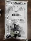 Msa 10126657 GX2 Din Rail Mounting Pin For Altair Gas Detector New. Price: $19.99.