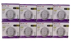 Kidde 900-CUAR-V Smoke & Carbon Monoxide Detector Lot Of 8 / Open Box*. Price: $99.95.