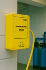DKJ-02 Industrial Chlorine (cl ) Gas Detector 4-20 Ma 0-10PPM IP67 12-24V Dc New. Price: $264.00.
