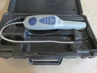 Inficon Tek-mate Hvac A/c Refrigerant Leak Detector (705-202 G1) Used. Price: $89.00.