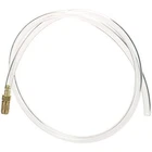 Msa 10041225 Calibration Tubing W/ Quick Disconnect For Use Altair 5X New. Price: $249.50.