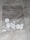 Bw Ga-pfmax Particulate Pump Filter Replacement Thick Kit Of 5 New. Price: $20.00.