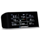 AK1000 9-IN-1 Indoor Air Quality Monitor, Portable CO2 New. Price: $84.99.