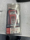 Ridgid Micro CG-100 Combustible Gas Detector New. Price: $97.39.
