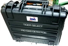 Ion Science Tiger Select, (benzene Specific Ppm Pid Detector). New. Price: $4095.00.
