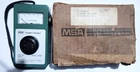 Msa 245RA Oxygen Indicator , ( Used But Working ) Fastship. Price: $199.00.