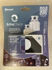 Ghp Group Echocheck 52691 Smart Propane Tank Sensor- Plastic, Black New. Price: $24.49.