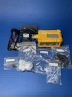 Systems Multirae Plus PGM50-5P Multi-gas Monitor Detector Kit Used. Price: $89.99.
