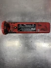 Det-tronics W8066A1001 Intrinsically Safe Uv Test Lamp Parts/works Broken Case For. Price: $314.89.