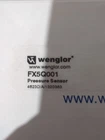 Wenglor FX5Q001 Pressure Sensor Transducer Stainless Industrial New.. Price: $135.00.