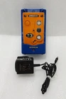 Crowcon Tetra T4 Multi Gas Detector Monitor With Charger PB-AL-CR1031 Used. Price: $231.57.