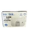 Innolink Battery Operated Carbon Monoxide Detector W/lcd Digital Display 1-PACK New. Price: $17.95.