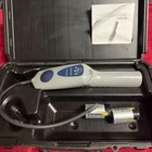 Inficon Tek-mate Refrigerant Leak Detector W/case Used. Price: $75.00.