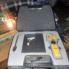 Uei CD200 Combustible Gas Leak Detector With Audible Untested Case. As-is Used. Price: $150.00.