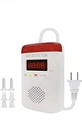 Hytong Independent Combustible Gas Detector WA998 Kitchen Mech Closet Camper Sho New. Price: $19.99.
