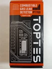 Toptes PT760 Rechargeable Natural Gas Detector, Leak Brand New. Price: $42.87.
