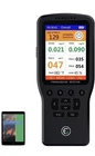 Air Quality Detector EGVOC-180 PM2.5/PM10/PM1.0 /tvoc/hcho Open Box New. Price: $20.00.