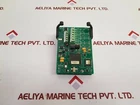 Det-tronics U9500A1001 Pcb Card Used. Price: $237.97.