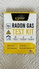 Epa-approved Radon Test Kit For Home, Lab Analysis Included Detects Gas New. Price: $52.72.