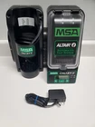 Msa Galaxy Altair 4 Multigas Detector Automated Test System W/cylinder Holder #3 For. Price: $299.00.