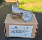 Portagas Demand Flow Regulator W/ Gauge 0-1000 Psi Mpn 90412867 New. Price: $100.00.