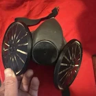 Vintage Wilson Industrial Respirator For / Mist . Original Box Filter Used. Price: $50.00.