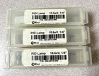 New Rae Systems 050-0010-000 Pid Replacement Lamp 10.6 Ev, 1/4", Standard. Price: $149.99.