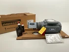 Dresser Roots Meters And Instruments 7M175 Series B W/ IMC/W2 Gas New. Price: $2590.00.